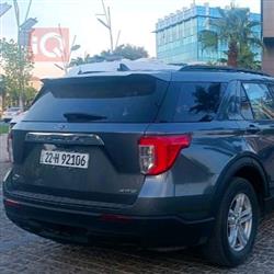 فورد إكسبلورر